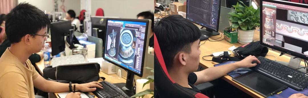 DB电竞
游戏开发