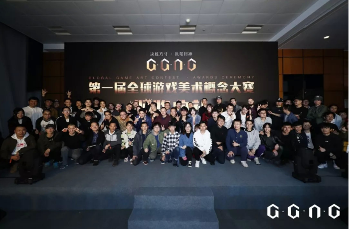 DB电竞
游戏学校