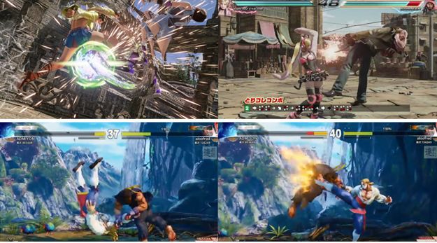 DB电竞
游戏动作