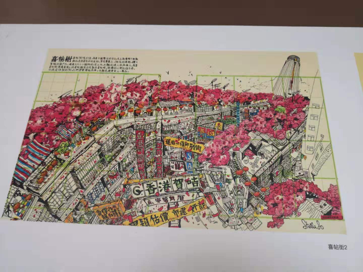 DB电竞
原画