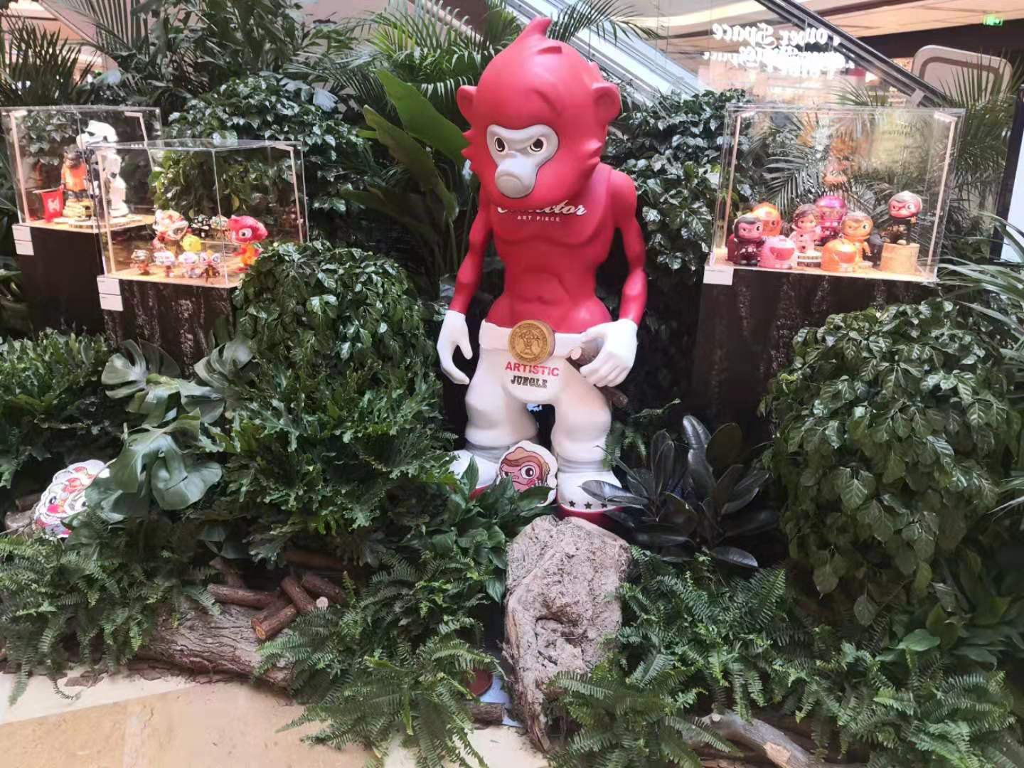 DB电竞
原画