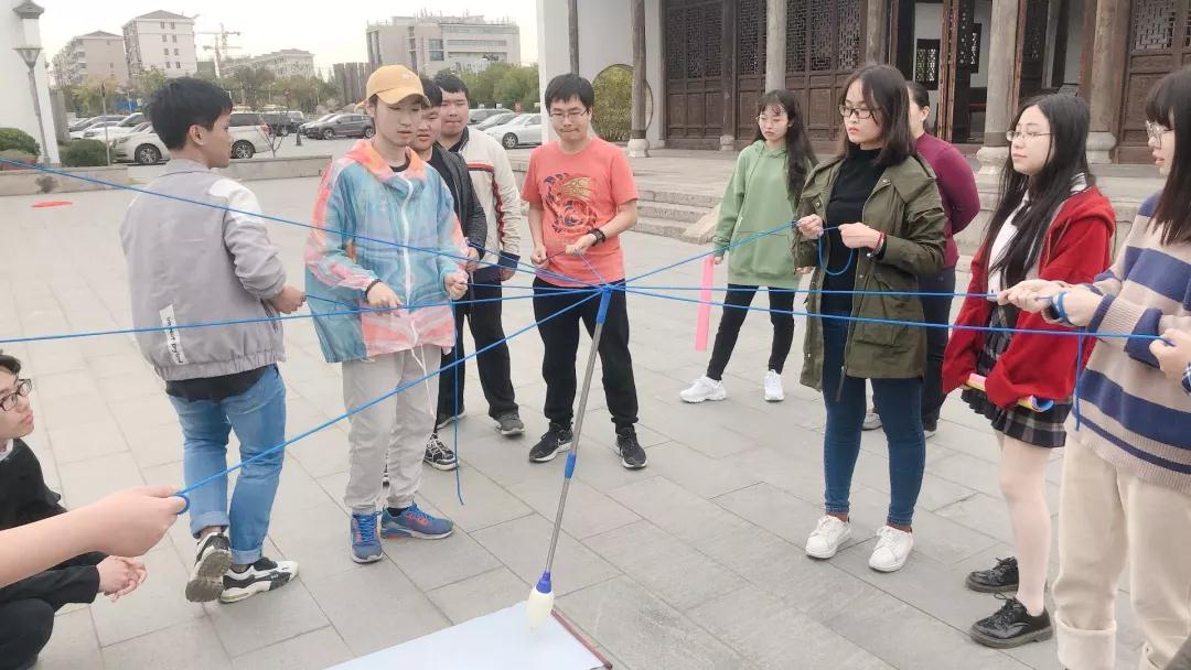 上海DB电竞
游戏学校