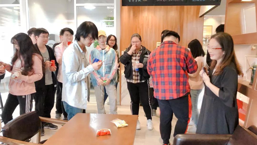上海DB电竞
游戏学校