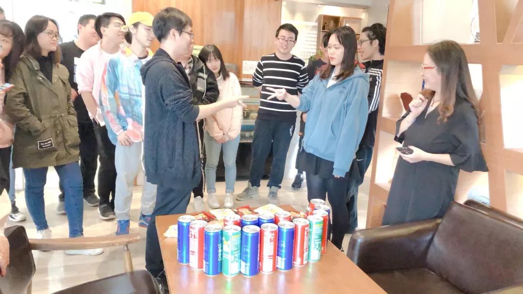 上海DB电竞
游戏学校