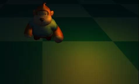 DB电竞
3D
