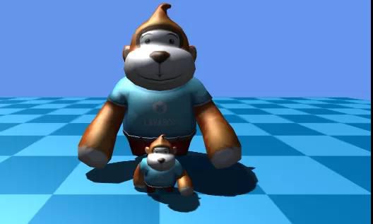 DB电竞
3D