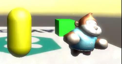 DB电竞
3D