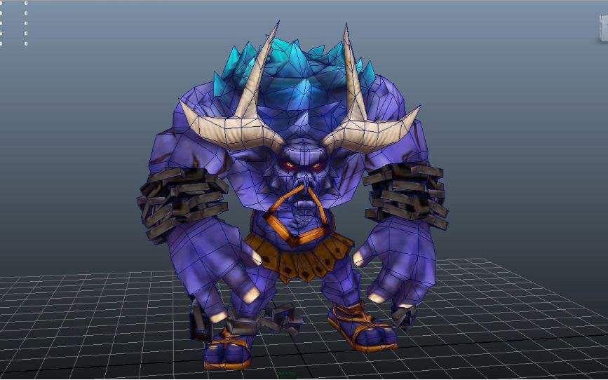 DB电竞
游戏3D