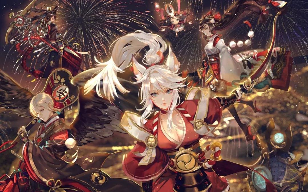 DB电竞
游戏策划