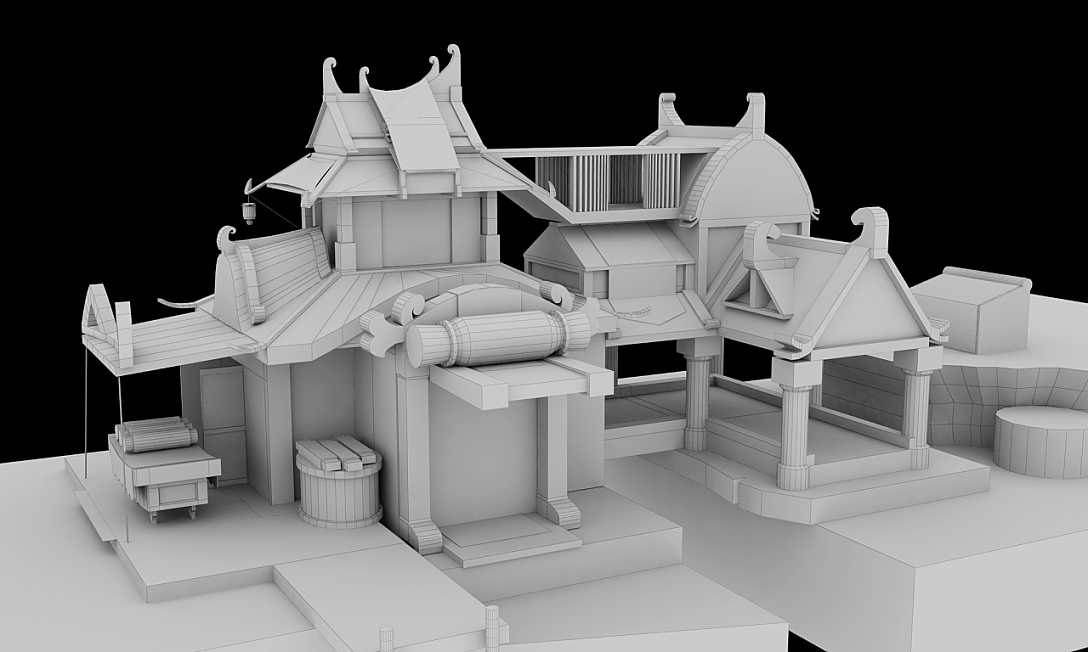 DB电竞
游戏3D