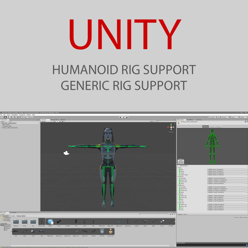 DB电竞
Unity3D