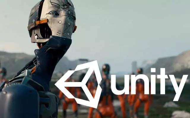 DB电竞
Unity3D