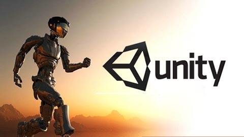 DB电竞
Unity3D