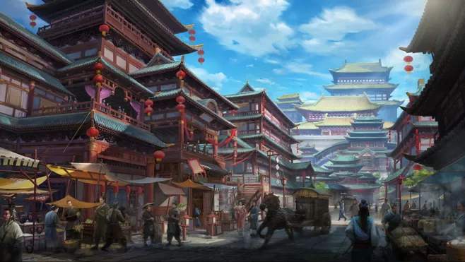 DB电竞
游戏策划